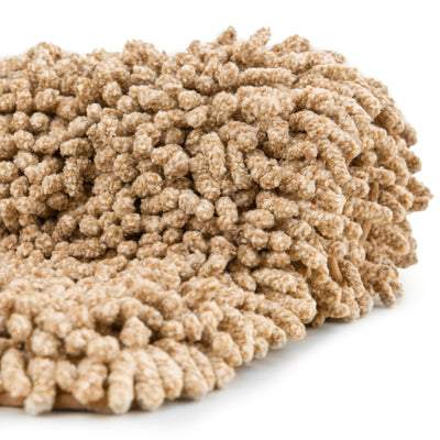 Zo!Home Badmat Filo Sandy-Beige