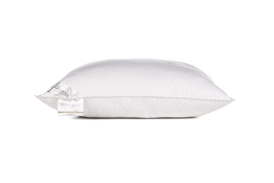 Heckett & Lane Kussen Gold Punt Gold-100-Hollow-Fibre