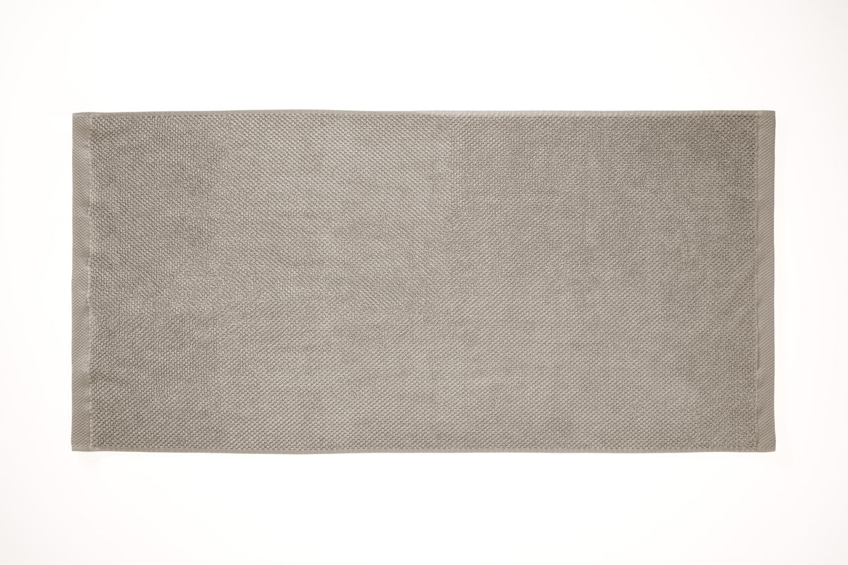 Heckett & Lane Badhanddoek Grant Taupe