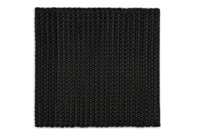 Heckett & Lane Badmat Vellutato Dark-Grey