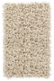HeckettLane Badmat Onda - 60x100 cm - Off-white