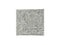 Zo!Home Badmat Massimo - 60x60 cm - Glacier-Grey