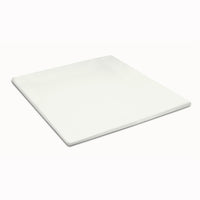 Cinderella Topper hoeslaken Jersey topper 15 cm Ivory