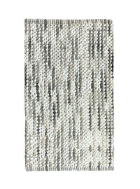 Zo!Home Badmat Vasco Glacier-Grey