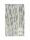 Zo!Home Badmat Vasco - 70x120 cm - Glacier-Grey