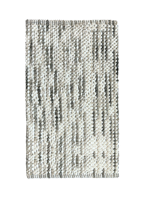 Zo!Home Badmat Vasco Glacier-Grey