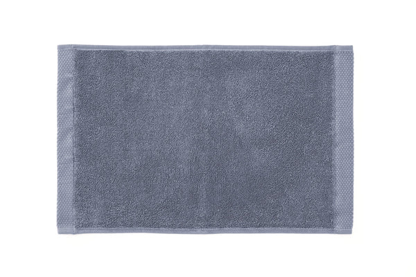 Heckett & Lane Gastendoekje Premium Insignia-Blue