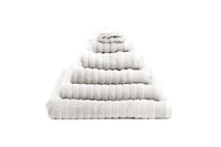 Heckett & Lane Strandlaken Prestige White