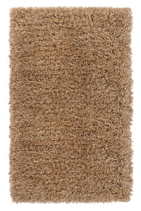 Heckett & Lane Badmat Cona Porcini-Brown