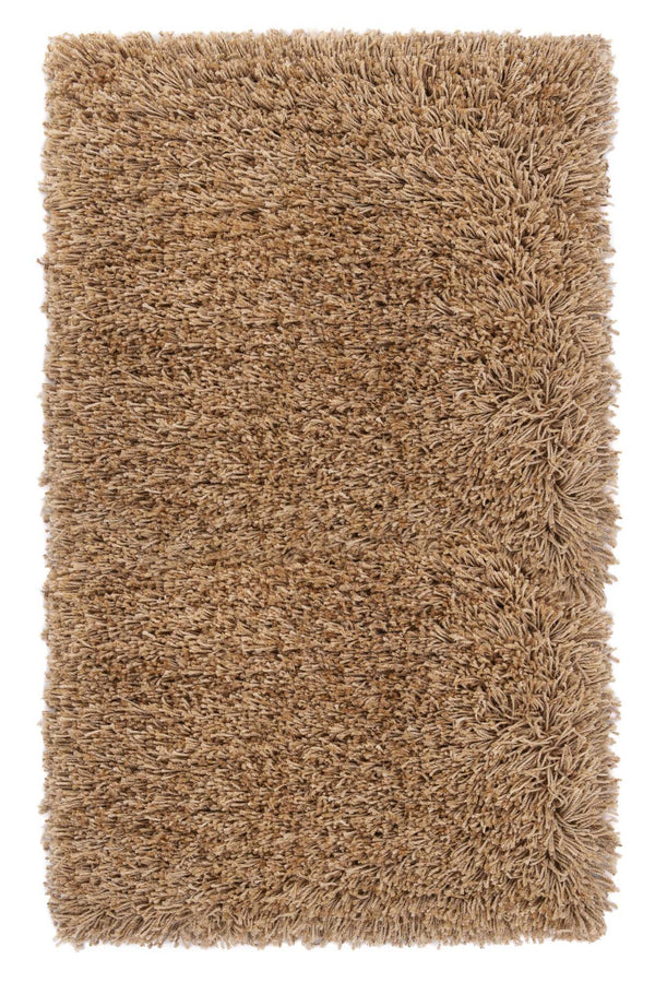 Heckett & Lane Badmat Cona Porcini-Brown