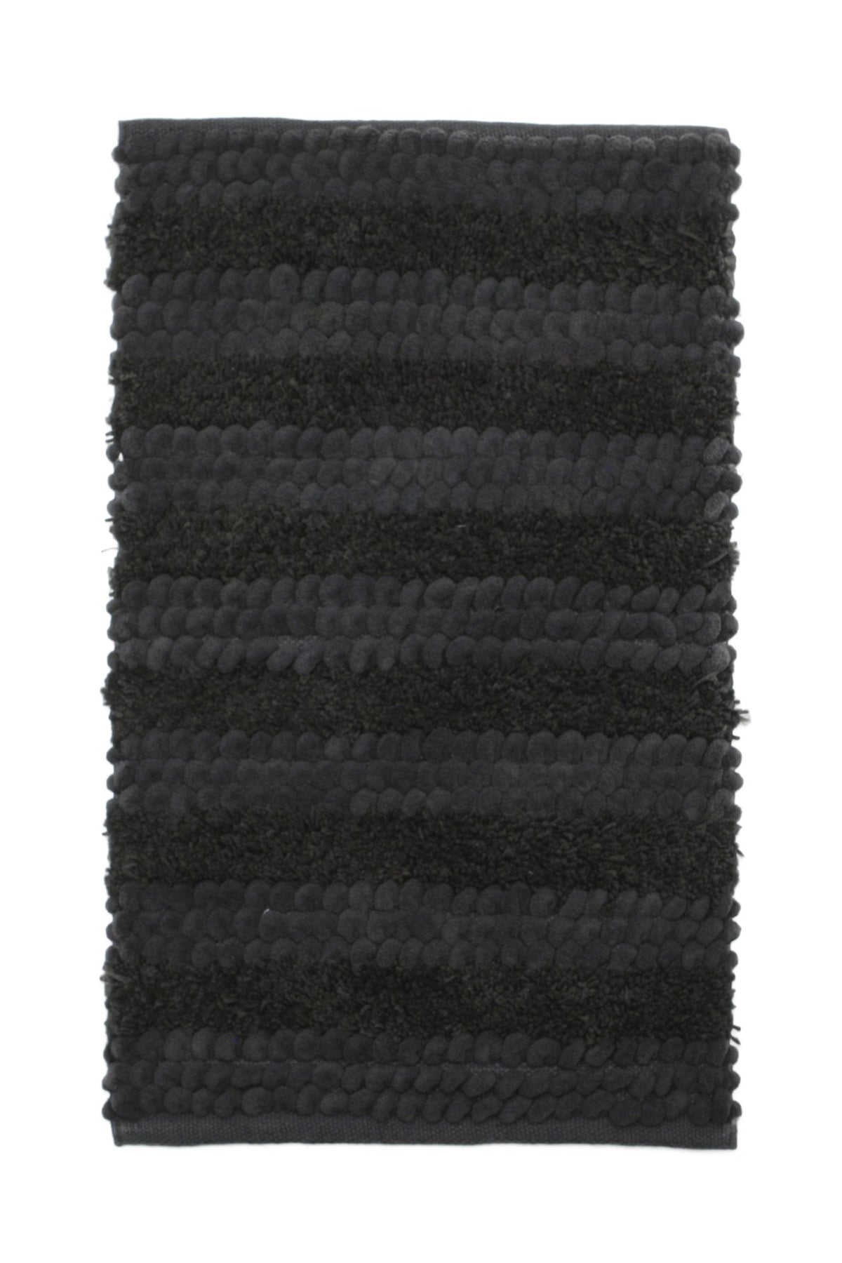 Heckett & Lane Badmat Roberto Dark-Grey
