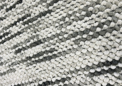 Zo!Home Badmat Vasco Glacier-Grey