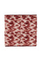Heckett & Lane Badmat Brenda Bidet - 60x60 cm - Spicy-Red