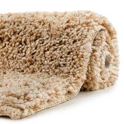 Zo!Home Badmat Miscela Sandy-Beige