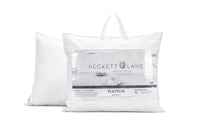 Heckett & Lane Kussen Platinum Punt Platinum-90-WGD