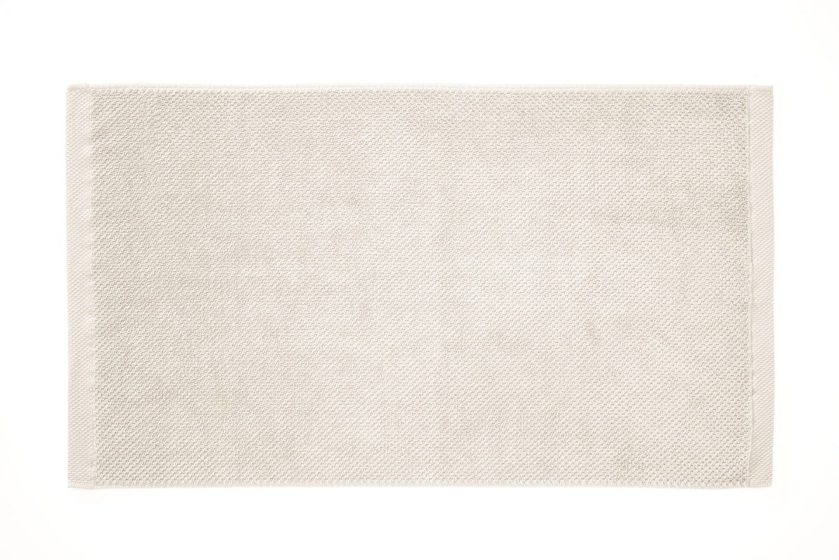 Heckett & Lane Badhanddoek Grant Off-white