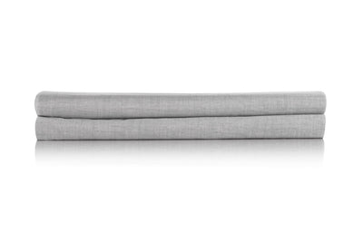 Zo!Home Hoeslaken Lino Dove-Grey