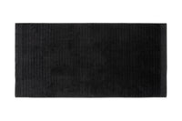 Heckett & Lane Badhanddoek Prestige Night-Black