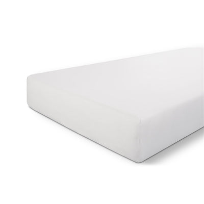 Byrklund Hoeslaken Bed Basics Cotton White