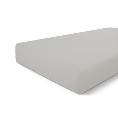 Byrklund Hoeslaken Bed Basics Cotton Taupe