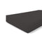 Byrklund Hoeslaken Bed Basics Jersey Antraciet