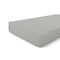 Byrklund Hoeslaken Bed Basics Jersey Licht Grijs