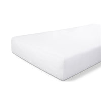 Byrklund Hoeslaken Bed Basics Multifit White