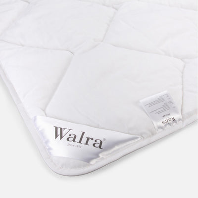 Walra Dekbed Milaan White