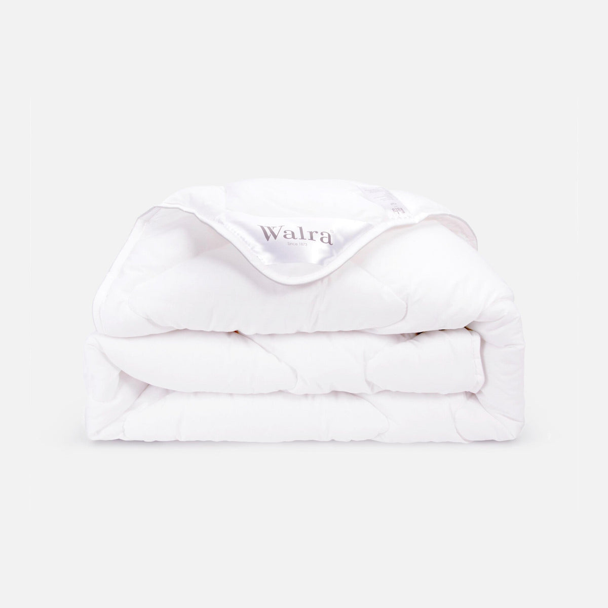 Walra Dekbed Milaan White