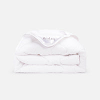 Walra Dekbed Milaan White
