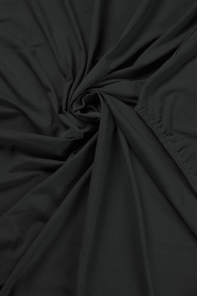 BeddingHouse Splittopper hoeslaken Jersey Anthracite