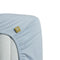 BeddingHouse Hoeslaken Jersey Licht blauw