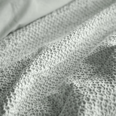 Walra Plaid Renew Bliss Green