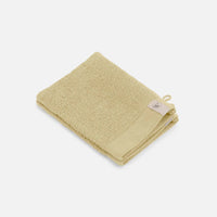 Walra Washandje Soft Cotton Brown