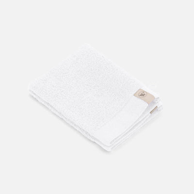 Walra Washandje Soft Cotton Brown