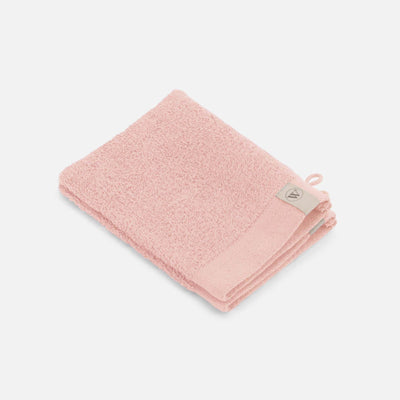 Walra Washandje Soft Cotton Brown