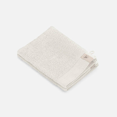 Walra Washandje Soft Cotton Brown