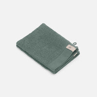Walra Washandje Soft Cotton Brown