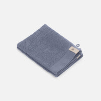 Walra Washandje Soft Cotton Brown