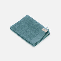 Walra Washandje Soft Cotton Brown