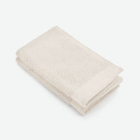 Walra Gastendoekje Soft Cotton Brown