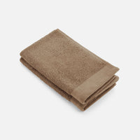 Walra Gastendoekje Soft Cotton Brown