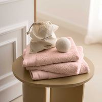 Walra Baddoek Soft Cotton Brown