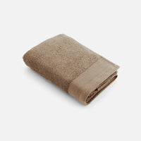 Walra Baddoek Soft Cotton Brown