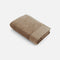 Walra Baddoek Soft Cotton - 50x100 cm - Bruin
