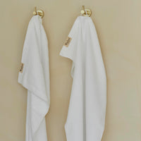 Walra Baddoek Soft Cotton Brown