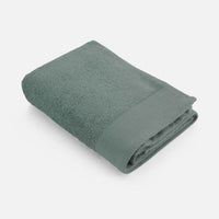 Walra Baddoek Soft Cotton Brown