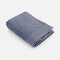 Walra Baddoek Soft Cotton Brown