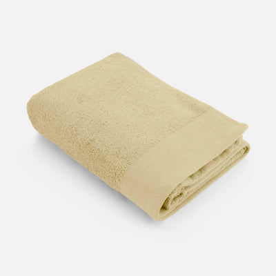 Walra Baddoek Soft Cotton Brown