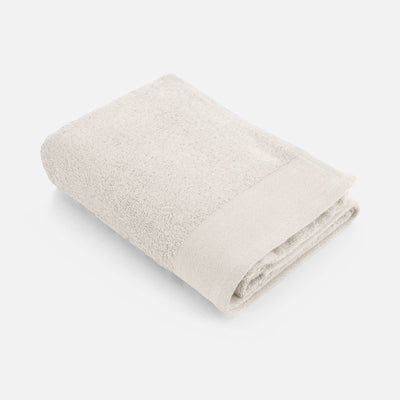 Walra Baddoek Soft Cotton Brown